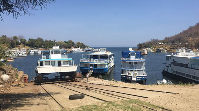 Kariba plans US$1bn Integrated Resorts