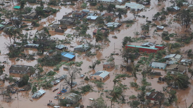 How cities can approach redesigning informal settlements after disasters