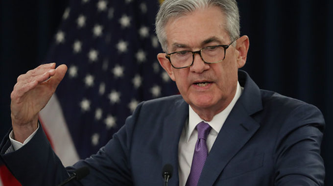 Fed cuts rates as US economy slows