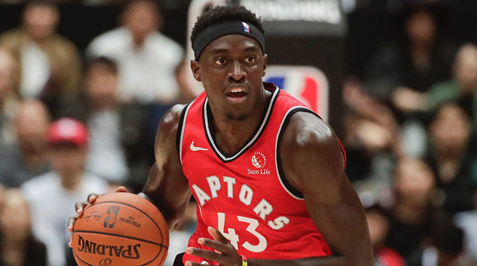 NBA star who could have been a priest