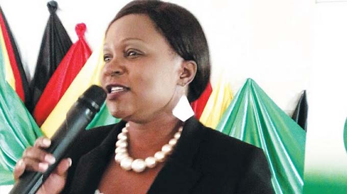 Zim needs to simplify intellectual property laws