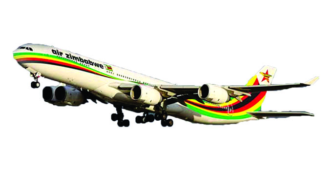 Air Zim in recapitalisation drive