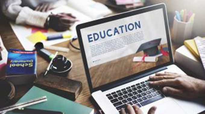 Prosperity has education written all over it