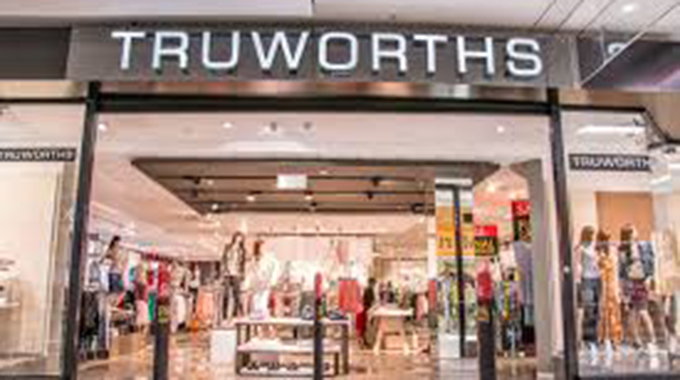 Low consumptions hits Truworths