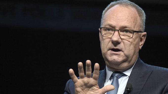 Anglo American to decide this year on fate of South African thermal coal assets