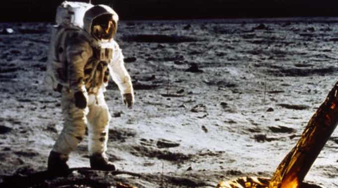 ‘Moonshot thinking’ can transform entrepreneurship