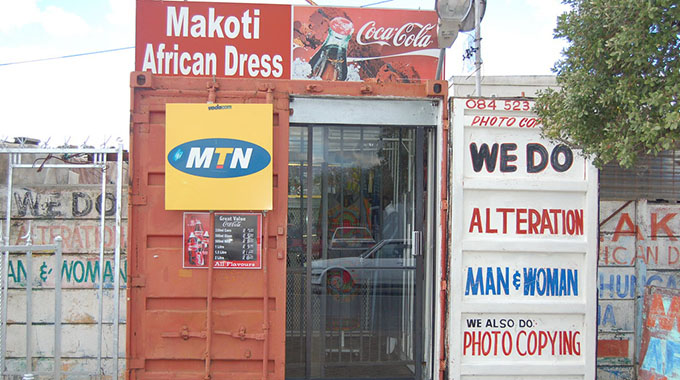 South Africa’s spaza shops: how regulatory avoidance harms informal workers