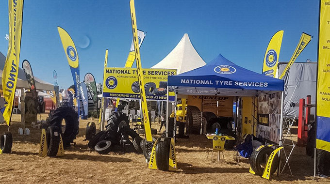 Did you know? National Tyre Services’ footprints