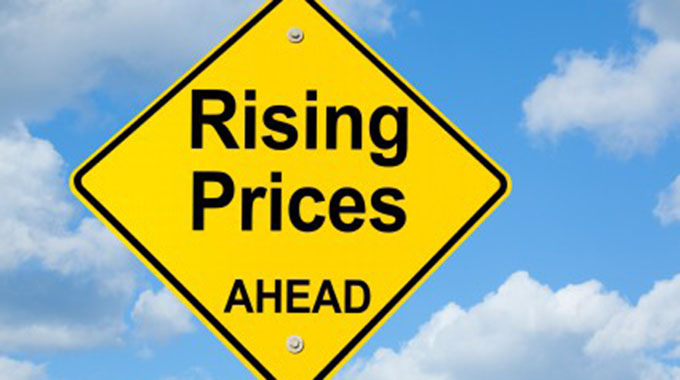 Price discussion with a customer