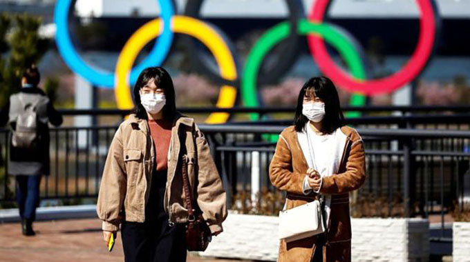 Olympics delay to cost Japan US$6bn