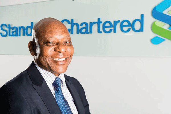 Standard Chartered Zim launches ‘Futuremakers’