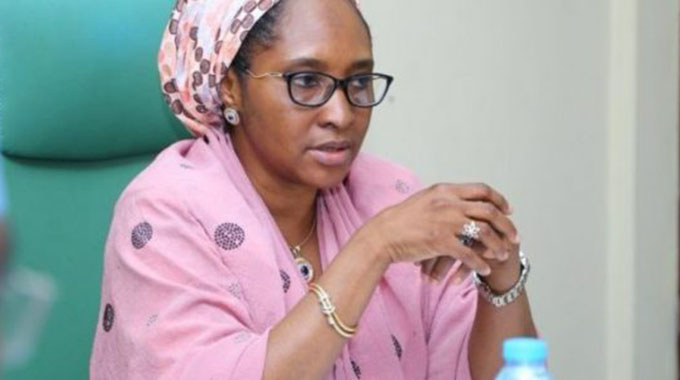 Nigeria to cut budget in face of oil price crash -finance minister
