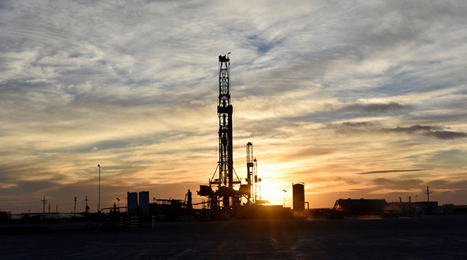 Oil jumps 5% after rout on stimulus hopes, slowing virus in China