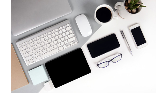 Get dressed and set goals: some routines not to break if coronavirus means you have to work from home