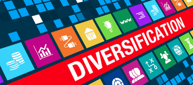 Importance of diversification