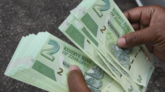 Zim’s PDL rises sharply – Zimstat