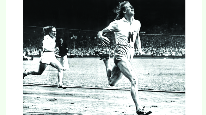 History’s Olympics hurdles