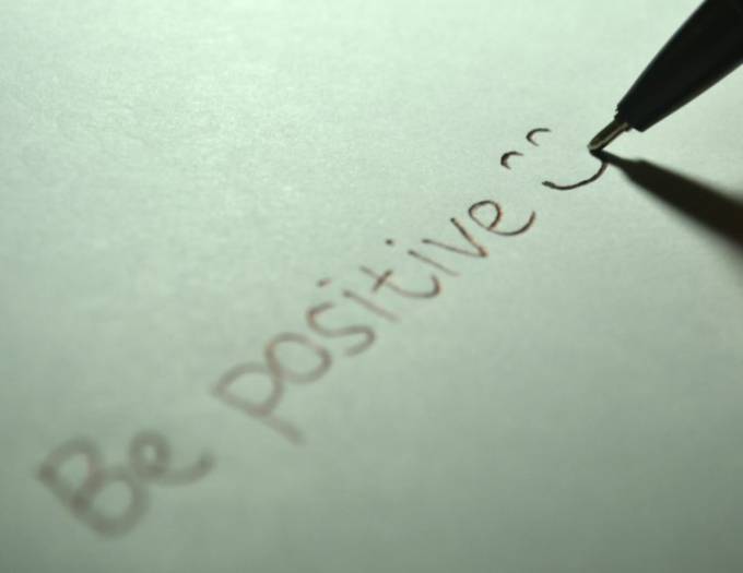 The power of positive focus
