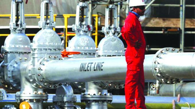 A month after oil plunged into the abyss, prices are surging