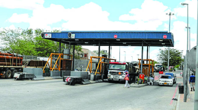 Extension of Temporary Import Permit for visitors’ vehicles