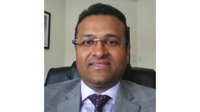 RioZim appoints new CEO