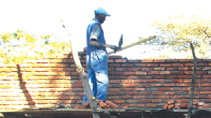 Cement industry sends SOS