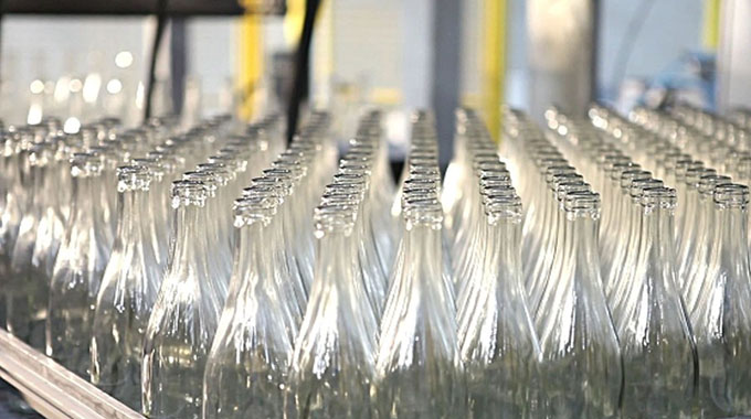 Brainman to change glass industry complexion