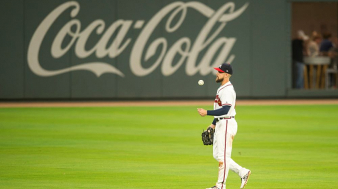 MLB to lose Coca-Cola deal