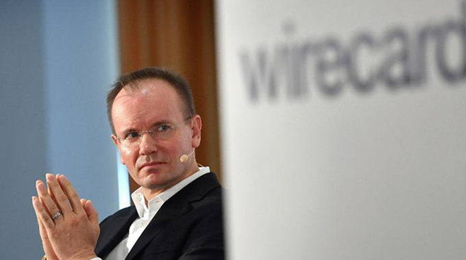 Wirecard’s former CEO arrested over accounting scandal