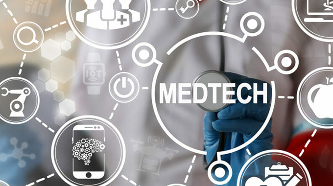 Will pandemic climate benefit Medtech?