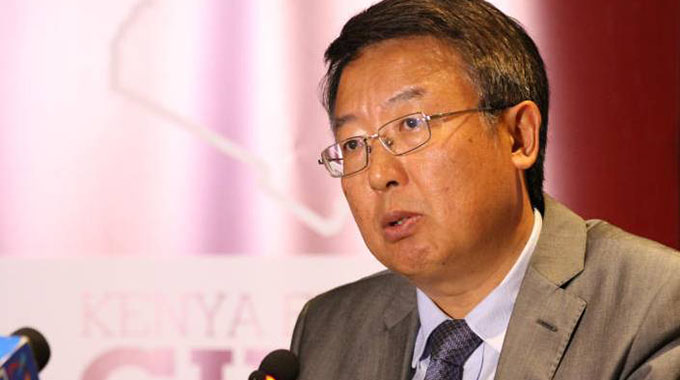 China-Africa friendship strengthened during COVID-19 battle: envoy