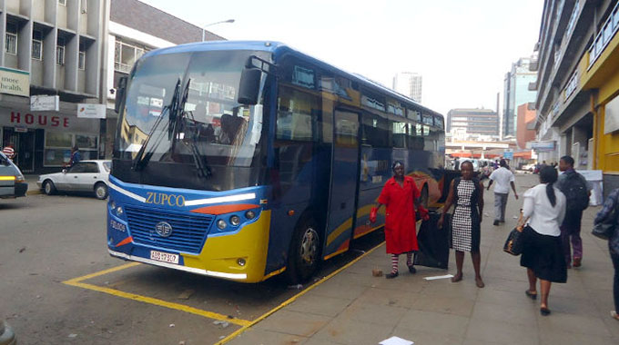 Outlook for Zimbabwe’s Shadow Economy