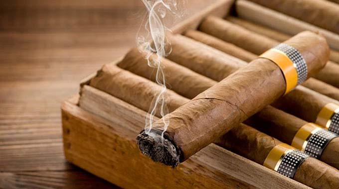 Zim gets first cigar manufacturer