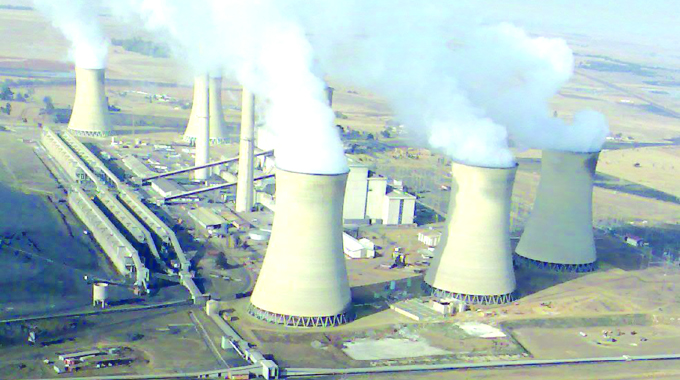 Pandemic has everyone ditching coal, except Asia