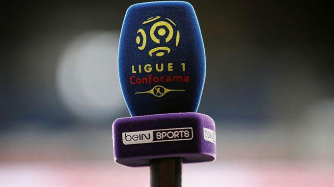 Saudi Arabia cancels beIN Sports licence