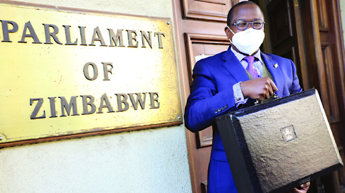 Mid-term Budget and Economic Review