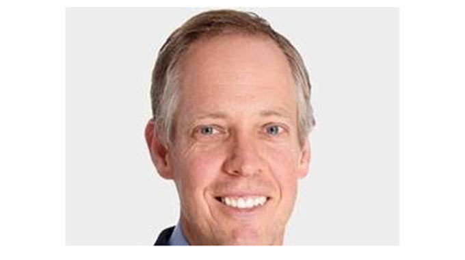 Old Mutual finally appoints permanent CEO