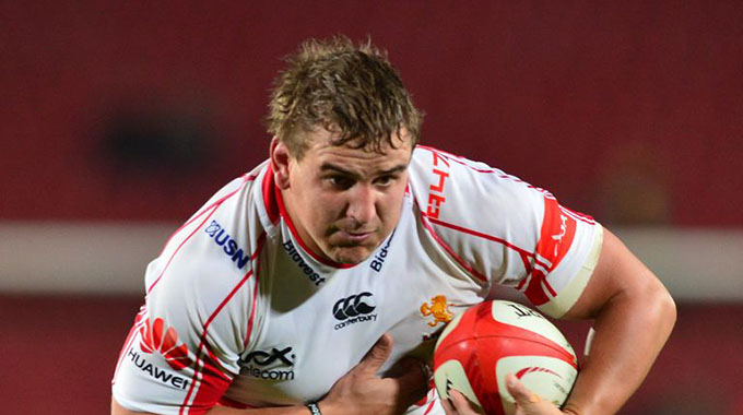 Dreyer returns to the Lions den for a second time