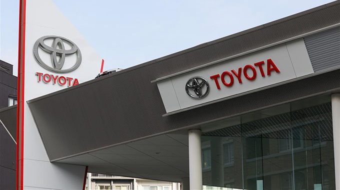 Japan’s top 3 automakers still hampered by pandemic, China recovery trims losses –