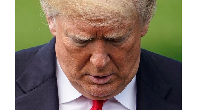US economy suffers sharpest downturn since 1940s