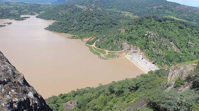 Funding constraints slows Tugwi Mukosi feasibility