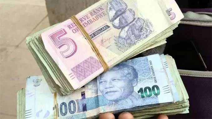 Focus on production, currency issues: CZI