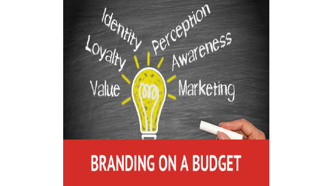 Get your brand noticed on a budget