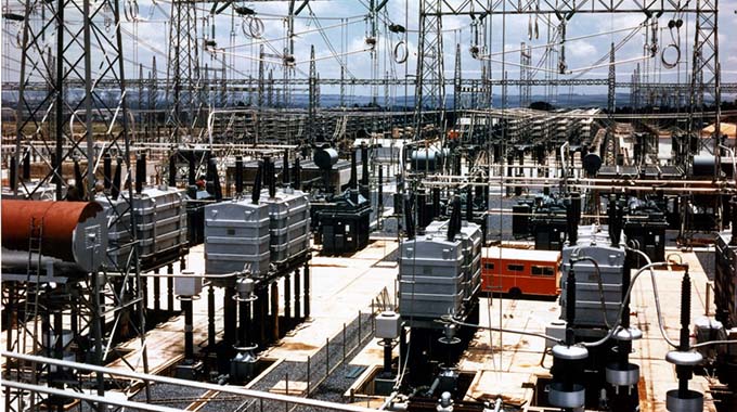 Target incentives for Zim oil project