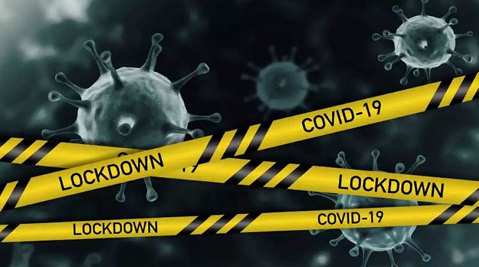 Lockdown restrictions shake industry. . . capacity utilisation drops to 30pc