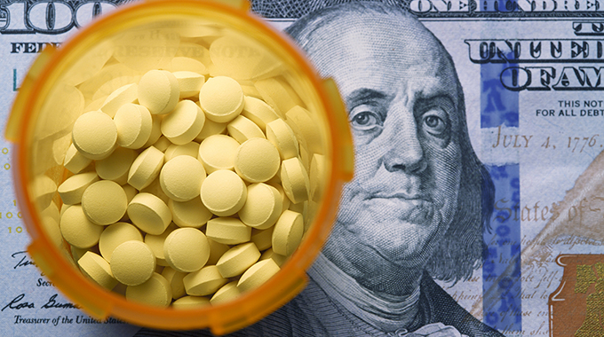 Big pharma shouldn’t be too greedy