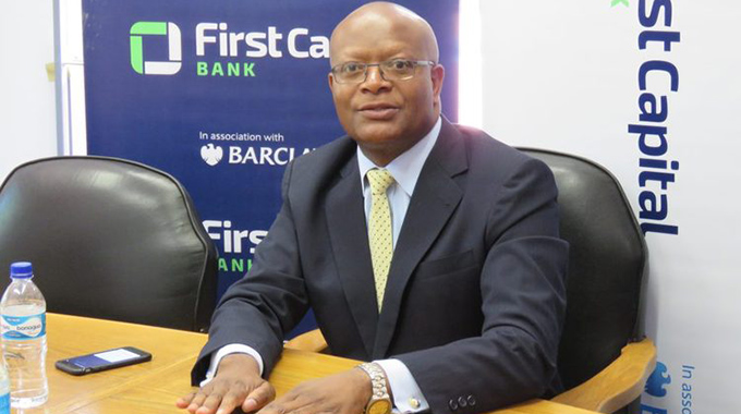 ‘ZSE suspension doesn’t disrupt Old Mutual’