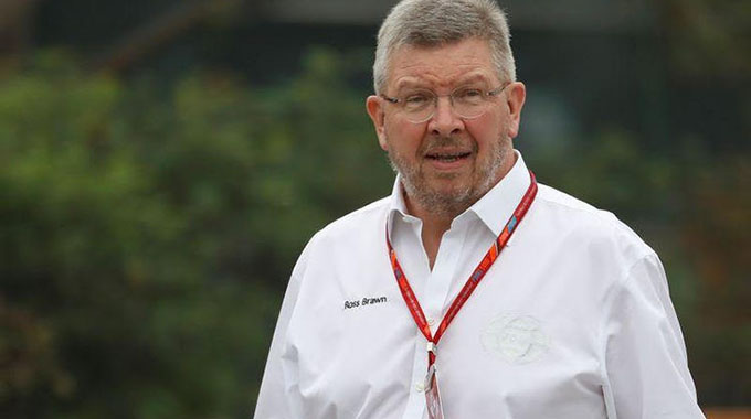 Brawn defends Formula One’s fastest driver list