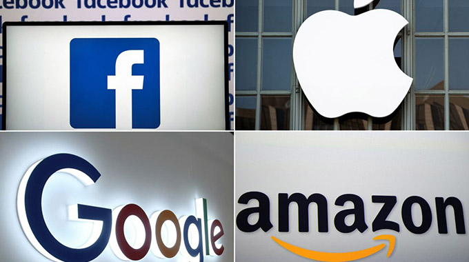 Big tech faithful shouldn’t ignore antitrust risk