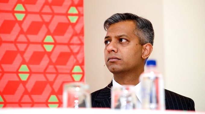 Accounting watchdog finds Anoj Singh guilty